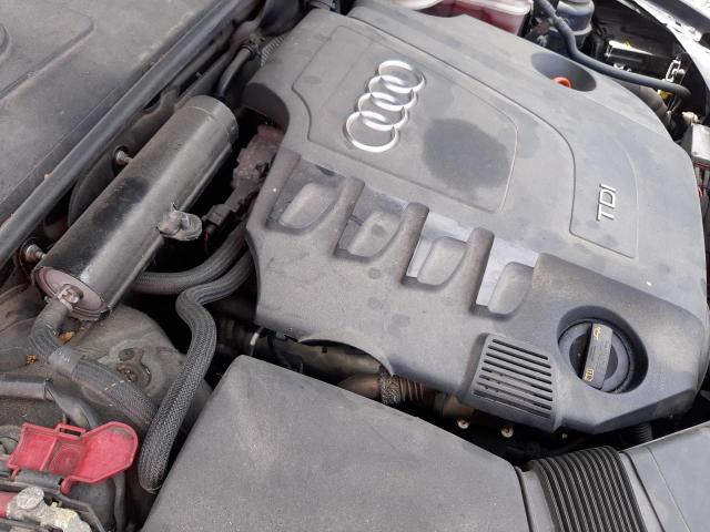 2009 AUDI A6 LE MANS