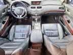 2010 HONDA ACCORD CROSSTOUR EXL for sale at Copart TX - DALLAS
