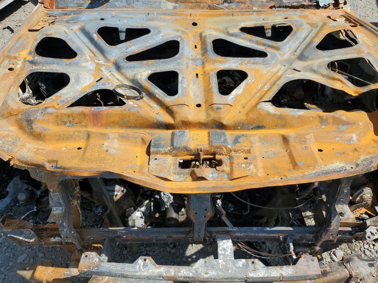 2006 Nissan Xterra Off Road VIN: 5N1AN08W16C560367 Lot: 62377575