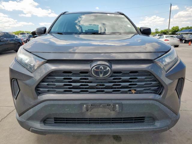  TOYOTA RAV4 2020 Gray