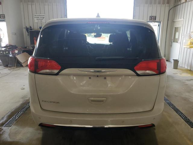  CHRYSLER PACIFICA 2019 White