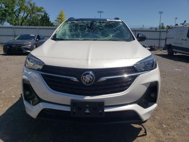  BUICK ENCORE 2020 Biały