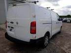2020 VAUXHALL VIVARO 290 for sale at Copart WESTBURY