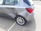 2018 VAUXHALL CORSA SE for sale at Copart SANDTOFT