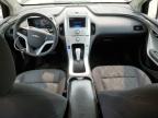 2012 Chevrolet Volt  en Venta en Mcfarland, WI - Hail