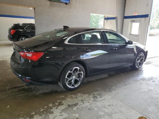 CHEVROLET MALIBU 2024 Czarny
