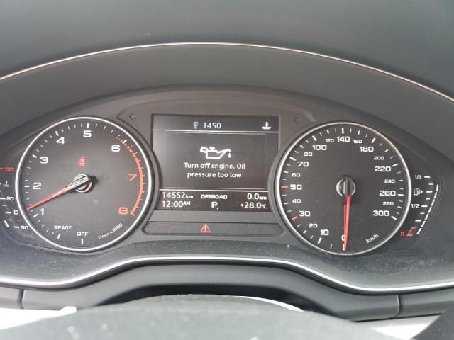 2019 AUDI Q5 PREMIUM
