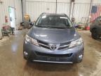 2013 Toyota Rav4 Limited на продаже в Franklin, WI - Hail
