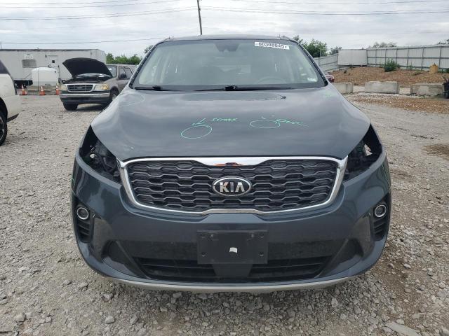  KIA SORENTO 2020 Szary