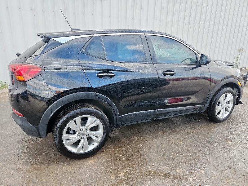  BUICK ENCORE 2024 Black