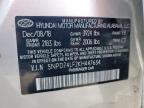2019 Hyundai Elantra Se for Sale in Houston, TX - Front End