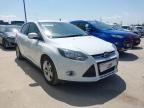 2014 FORD FOCUS ZETE for sale at Copart ROCHFORD