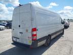 2018 MERCEDES BENZ SPRINTER 3 for sale at Copart YORK