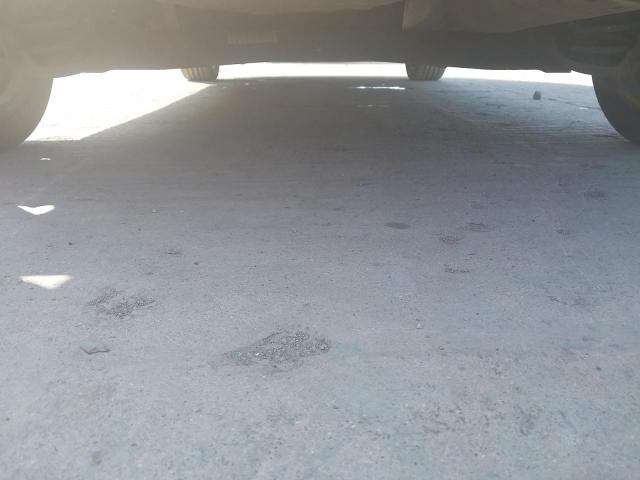 2012 FORD FIESTA ZET