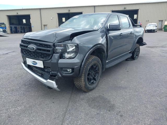 FORD RANGER TRE 2024