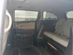 2022 Honda Odyssey Elite на продаже в San Antonio, TX - Minor Dent/Scratches
