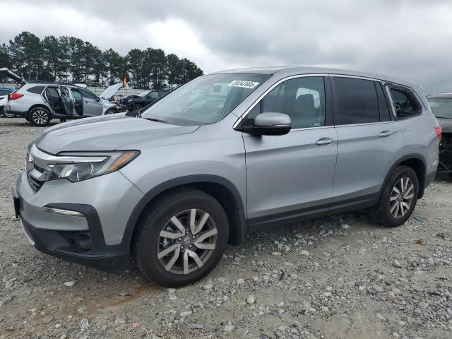 2020 Honda Pilot Exl