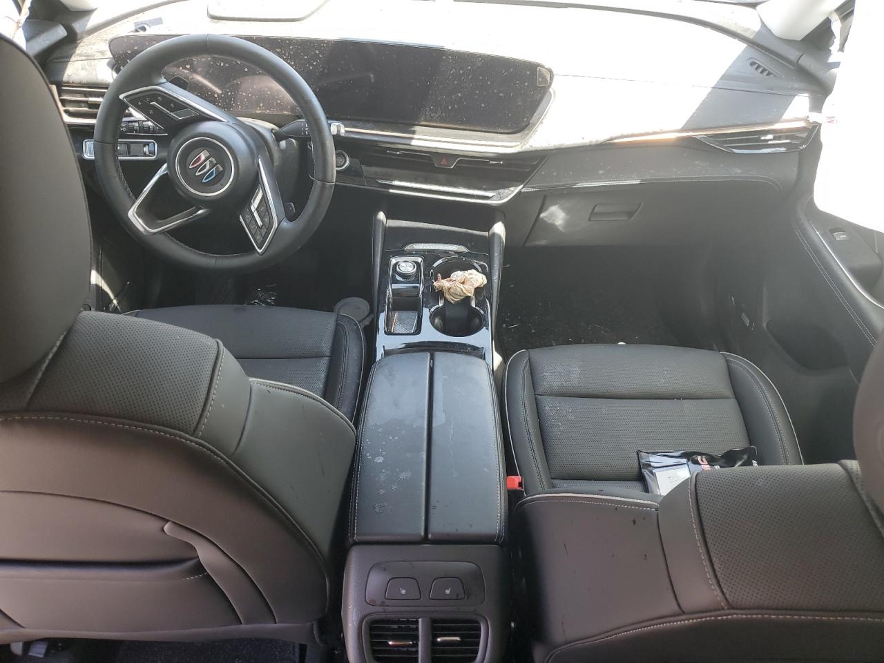 2024 Buick Envision Avenir VIN: LRBFZSE41RD049199 Lot: 62219285