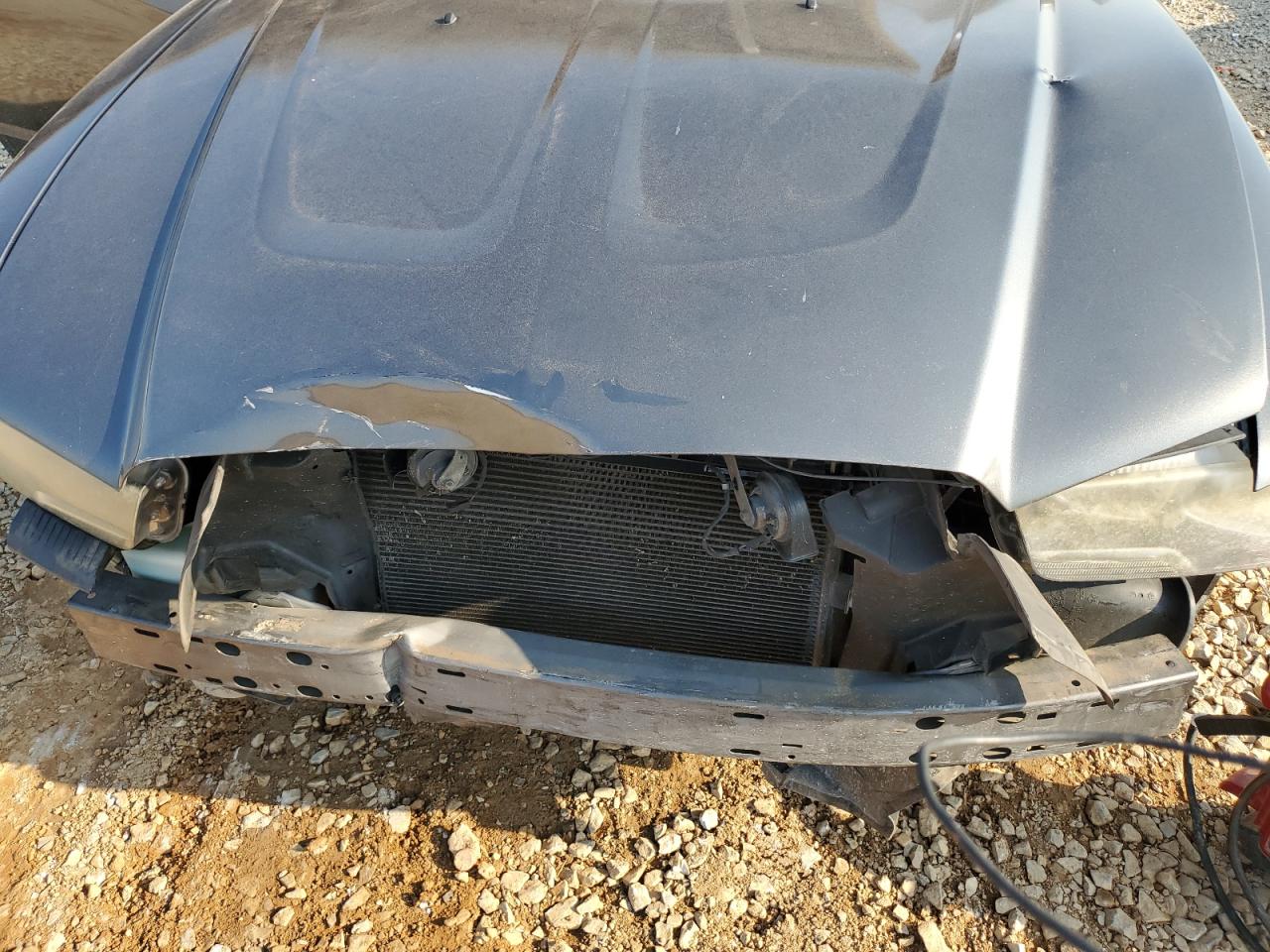 2013 Dodge Charger Se VIN: 2C3CDXBG5DH702065 Lot: 59976905