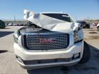 2015 Gmc Yukon Xl Denali en Venta en Tucson, AZ - Front End