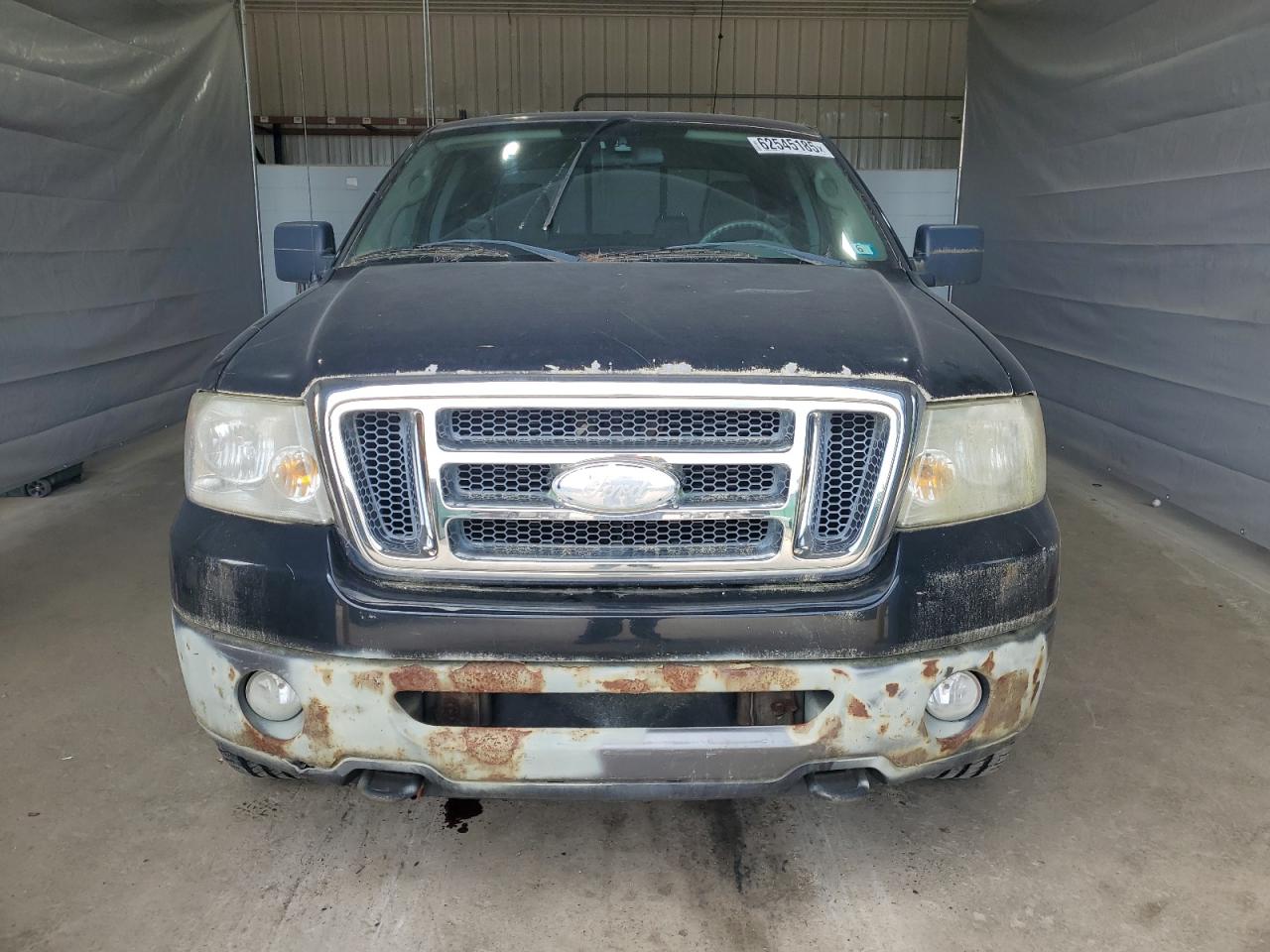 FORD All Models 2008 VIN 1FTPX14598KE15288 zdjęcie 5