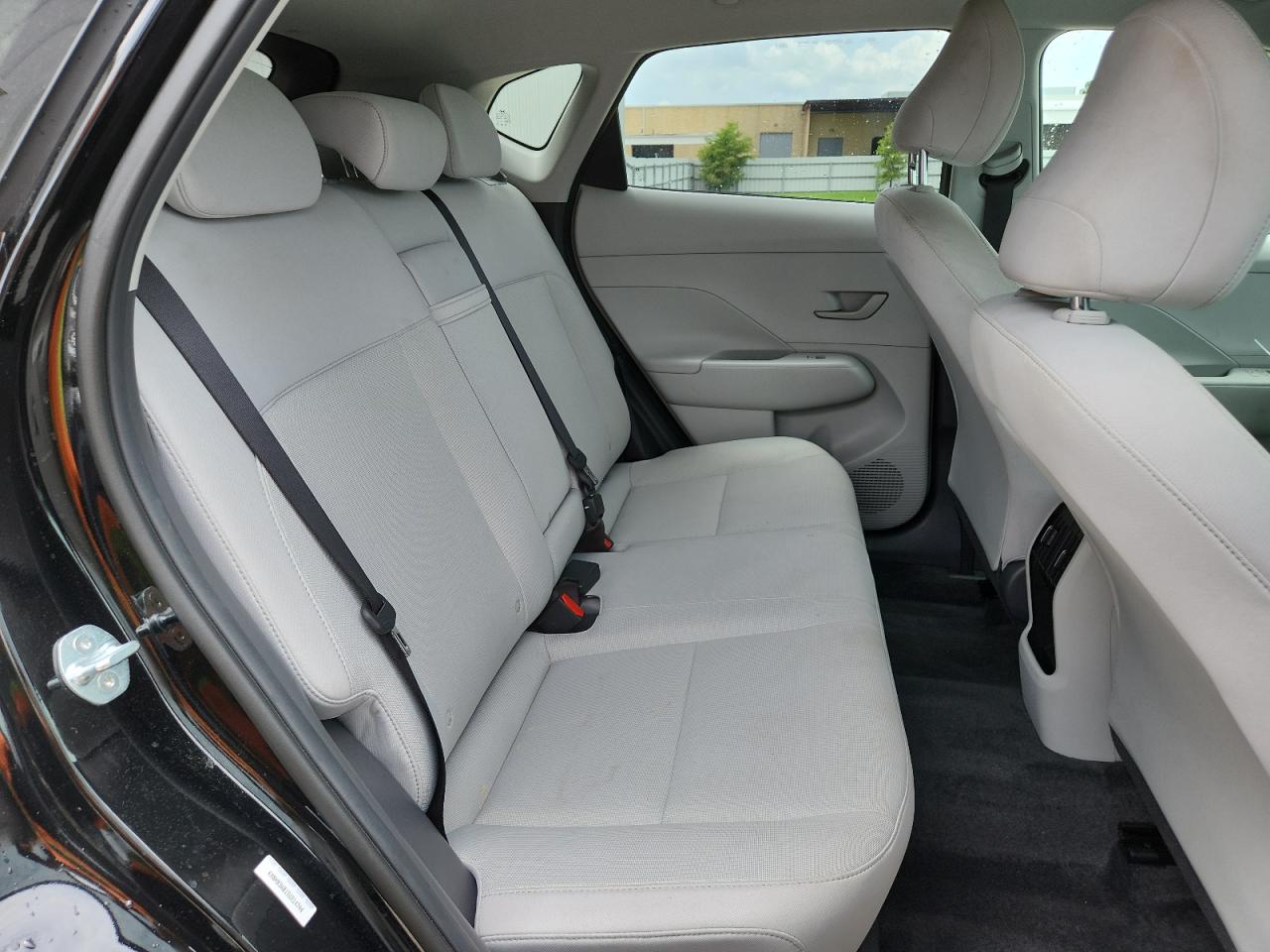 2025 Hyundai Kona Sel VIN: KM8HB3AB1SU214744 Lot: 60532605