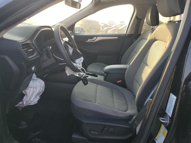 FORD ESCAPE 2020 Czarny