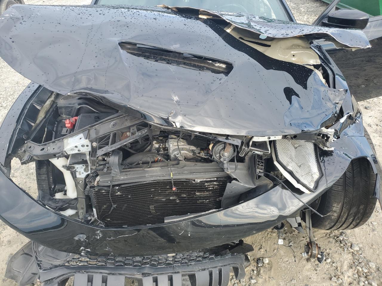 DODGE CHARGER 2021 VIN 2C3CDXGJ2MH581676 фото 11