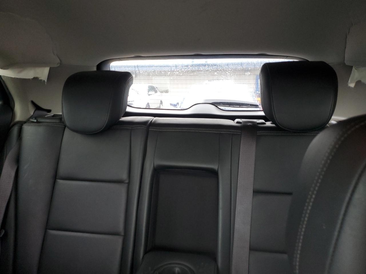 2016 Buick Encore VIN: KL4CJCSB0GB719672 Lot: 59337345