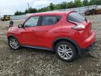 2016 Nissan Juke S   იყიდება Windsor-ში, NJ - Mechanical