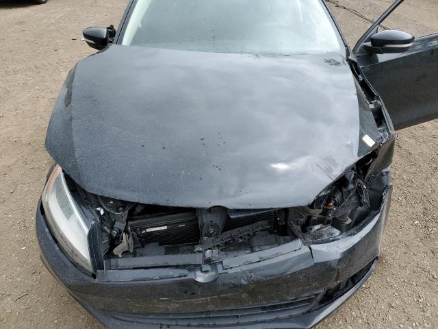 2014 VOLKSWAGEN JETTA BASE  