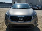 2018 KIA SORENTO LX   for sale at Copart AB - EDMONTON