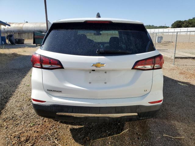  CHEVROLET EQUINOX 2024 Biały