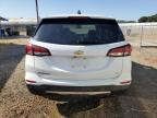 2024 Chevrolet Equinox Lt продається в Anderson, CA - Front End