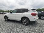 2020 Bmw X3 Xdrive30I de vânzare în North Billerica, MA - Front End
