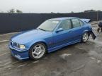 1998 Bmw M3  en Venta en Orlando, FL - Rear End