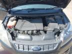 2009 FORD FOCUS ZETE for sale at Copart COLCHESTER