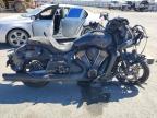 2023 INDIAN MOTORCYCLE CO. PURSUIT ELITE   for sale at Copart CA - SAN DIEGO