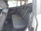 2013 FORD B-MAX ZETE for sale at Copart YORK