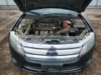 2011 Ford Fusion Se იყიდება Greenwood-ში, NE - Hail