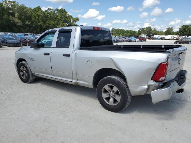  RAM 1500 2017 Silver