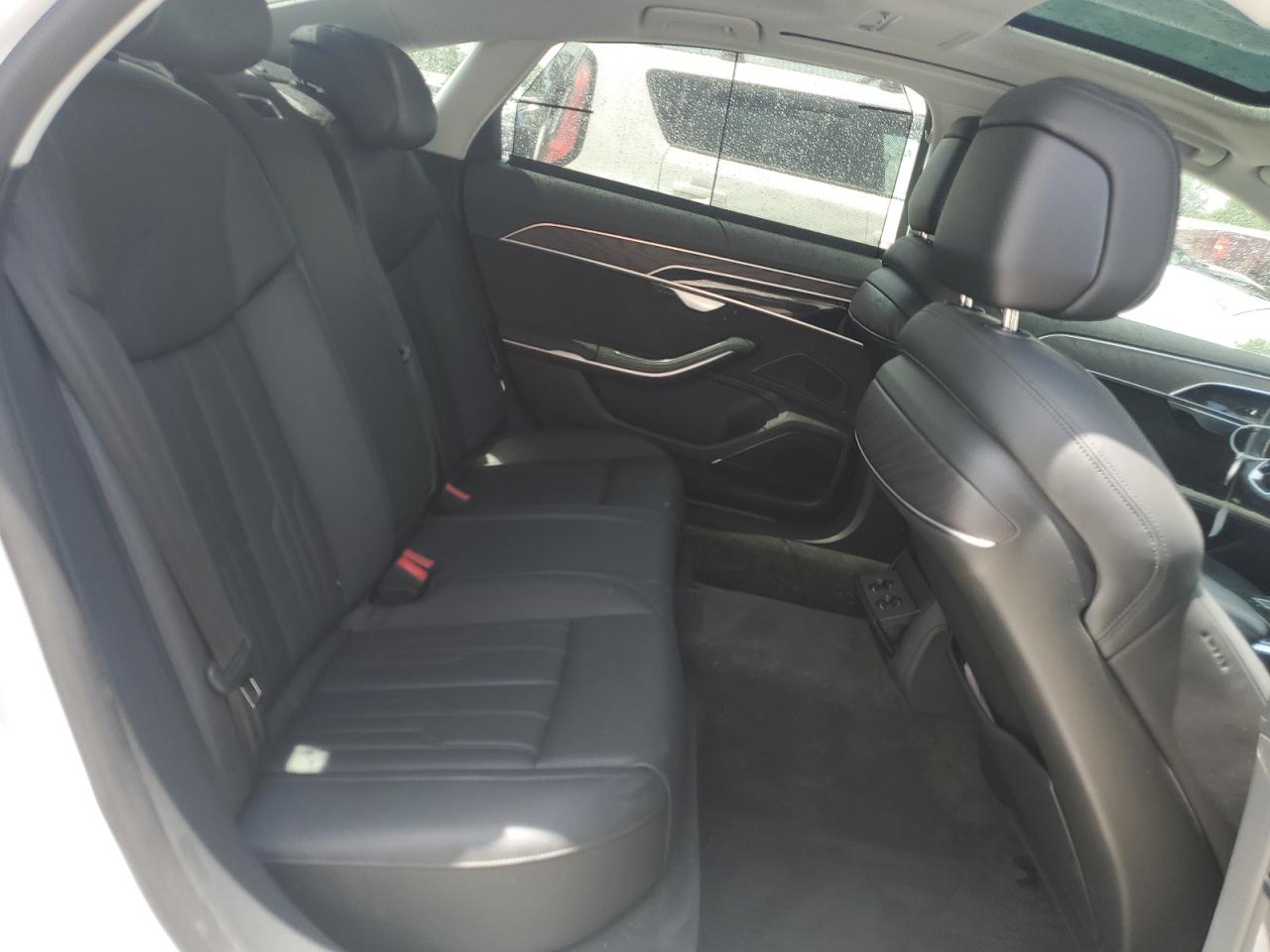2021 Audi A8 L VIN: WAU8EAF86MN029452 Lot: 61420895