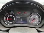 2016 VAUXHALL INSIGNIA S for sale at Copart PETERLEE