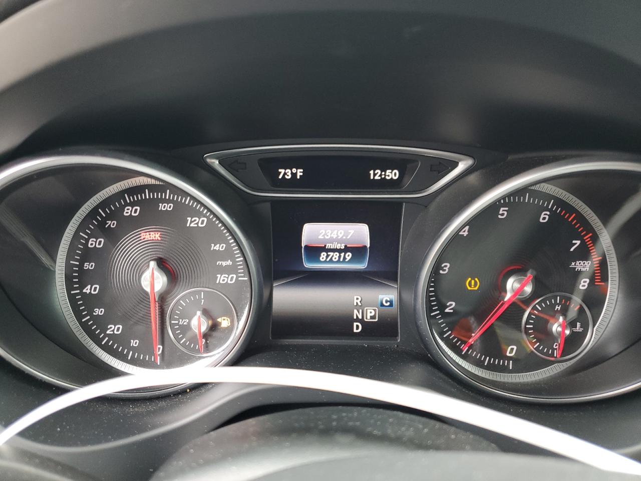 2020 Mercedes-Benz Gla 250 4Matic VIN: WDCTG4GB8LU026943 Lot: 59006125