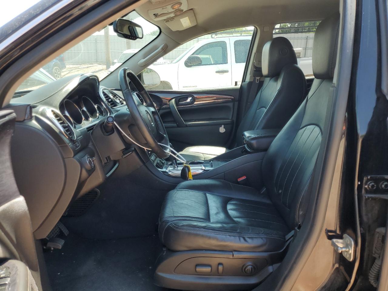 BUICK ENCLAVE 2017 VIN 5GAKRBKD5HJ315443 photo 7