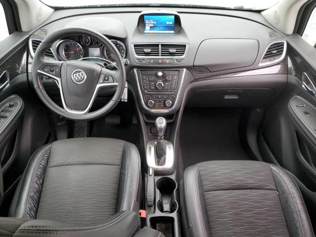  BUICK ENCORE 2016 Czarny