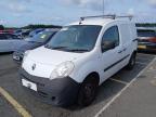 2010 RENAULT KANGOO ML1 for sale at Copart SANDTOFT