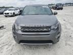 2016 Land Rover Discovery Sport Hse Luxury იყიდება Loganville-ში, GA - Rear End
