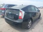 2015 TOYOTA PRIUS HYBR for sale at Copart YORK
