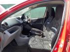 2011 SUZUKI ALTO CRUZ for sale at Copart PETERLEE